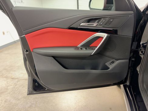 Certified 2025 BMW X1 xDrive28i w/ Convenience Package image 20