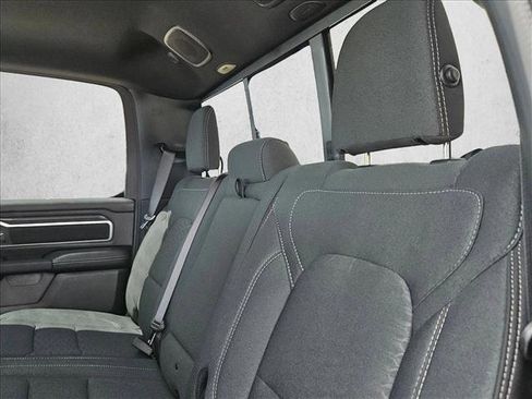 New 2026 RAM 1500 Lone Star RWD image 16