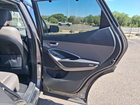 Used 2018 Hyundai Santa Fe Sport w/ Cargo Package image 10