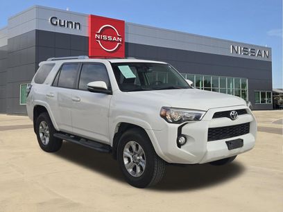 Used 2016 Toyota 4Runner SR5 Premium