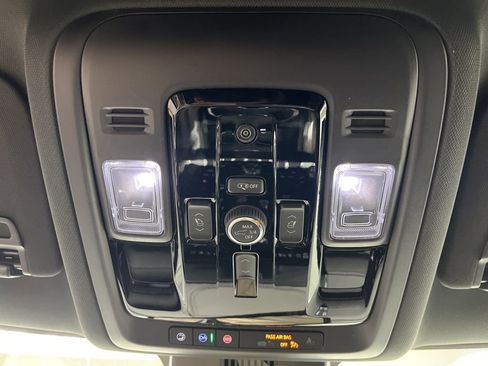 New 2026 GMC Yukon Elevation image 21