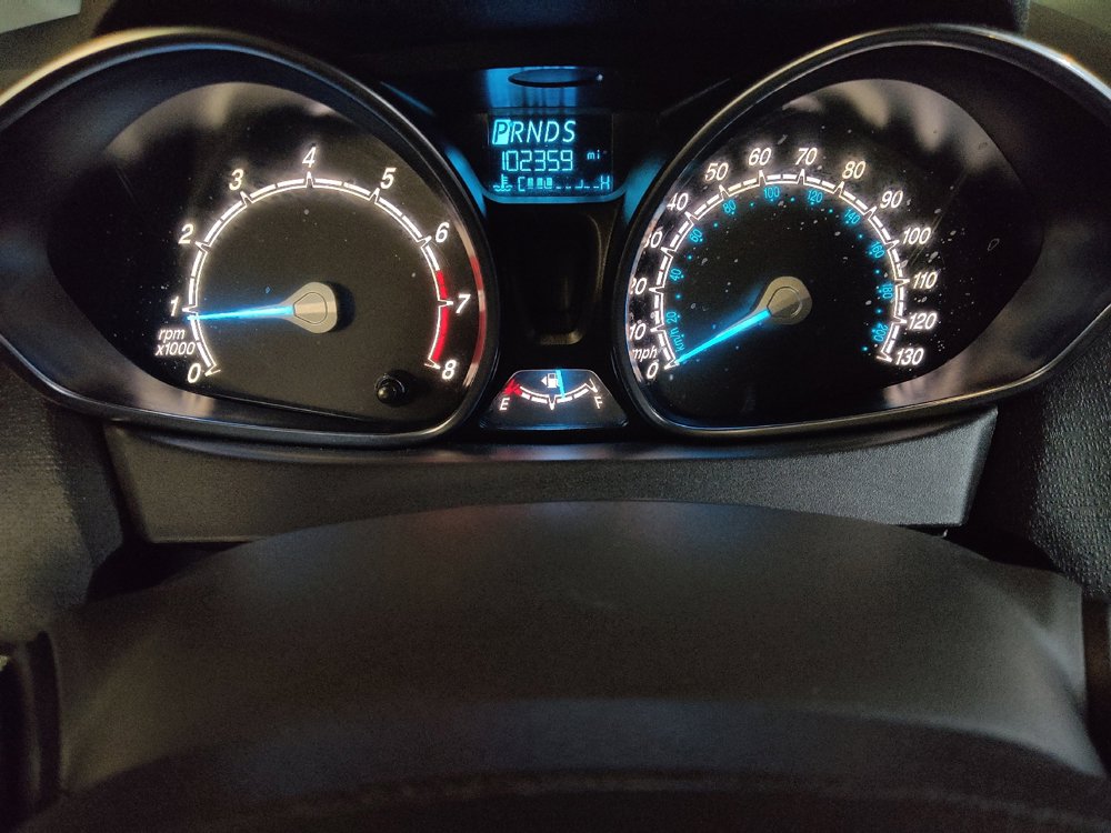Used 2018 Ford Fiesta SE FWD image 23