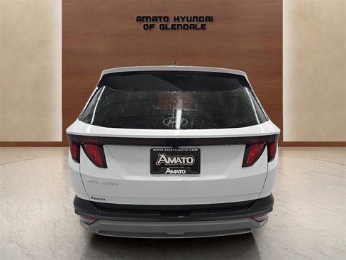 Used 2025 Hyundai Tucson SEL image 5