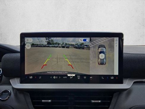 New 2026 Ford Explorer ST-Line RWD image 13