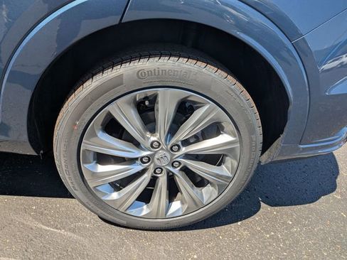 New 2026 Buick Envista Avenir image 24