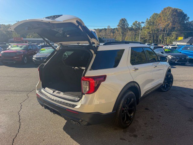 Used 2020 Ford Explorer ST w/ ST Street Pack AWD/4WD image 20