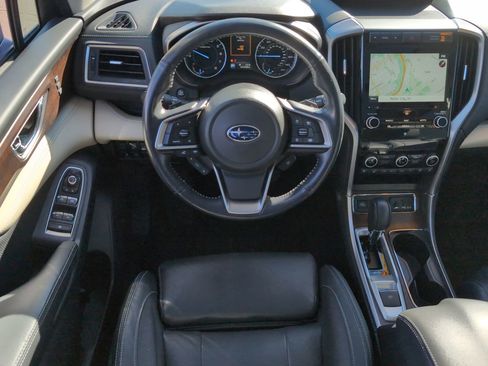Used 2022 Subaru Ascent Touring image 14