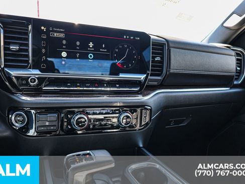 Used 2023 GMC Sierra 1500 Elevation image 37