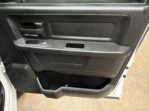 Used 2021 RAM 3500 Tradesman w/ Chrome Appearance Group image 21