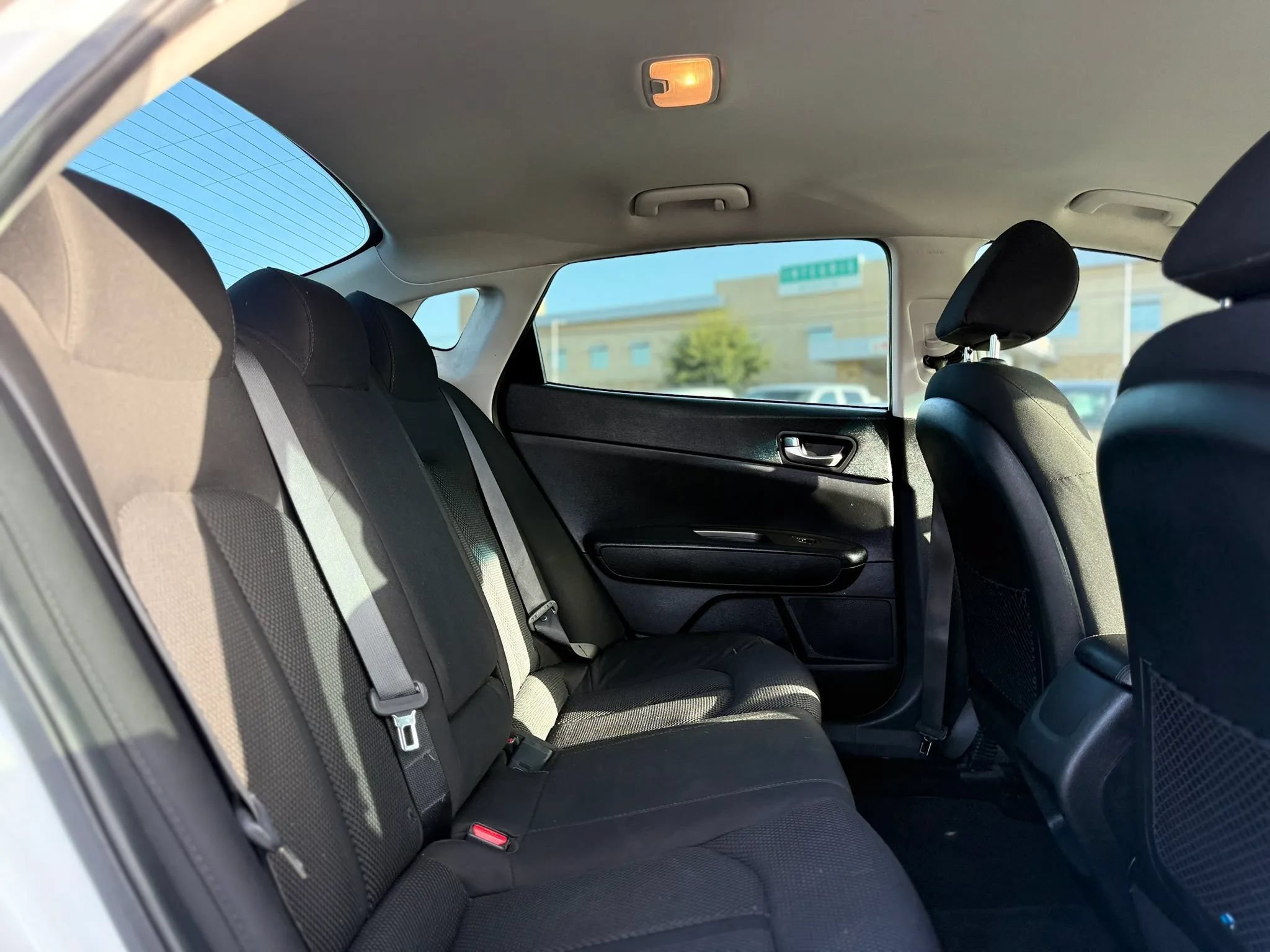 Used 2019 Kia Optima LX FWD image 19