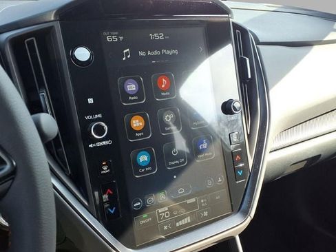 New 2026 Subaru Crosstrek 2.5i Limited image 25