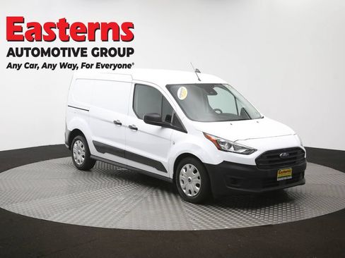 Used 2022 Ford Transit Connect XL FWD image 49