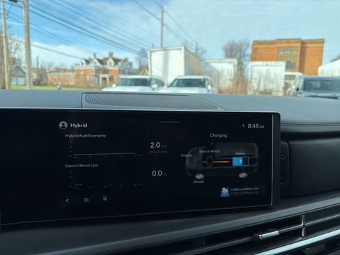 New 2026 Hyundai Santa Fe SEL AWD/4WD image 30