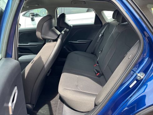 Used 2026 Kia K4 FWD image 20