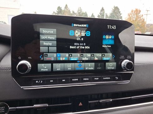 Used 2023 Mitsubishi Outlander SEL image 16