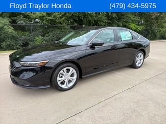 New 2026 Honda Accord LX video 1