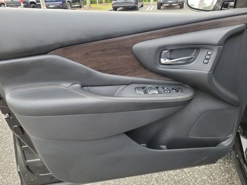 Used 2021 Nissan Murano Platinum image 19
