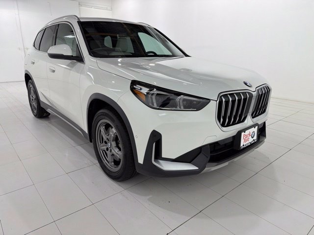 Used 2026 BMW X1 xDrive28i w/ Convenience Package AWD/4WD image 7