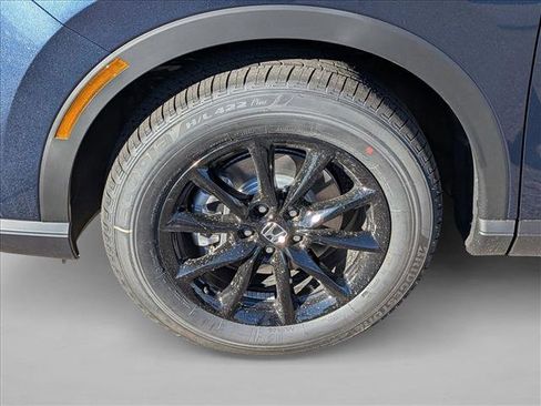 New 2026 Honda CR-V Sport-L image 10