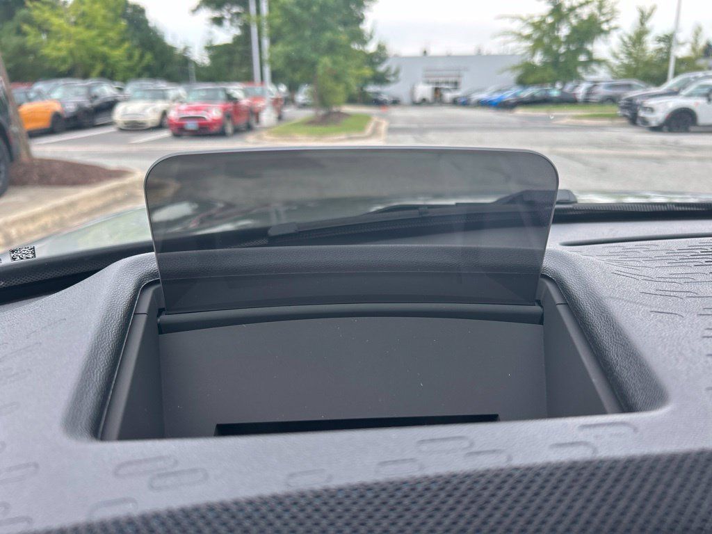 New 2027 MINI Cooper S FWD image 27