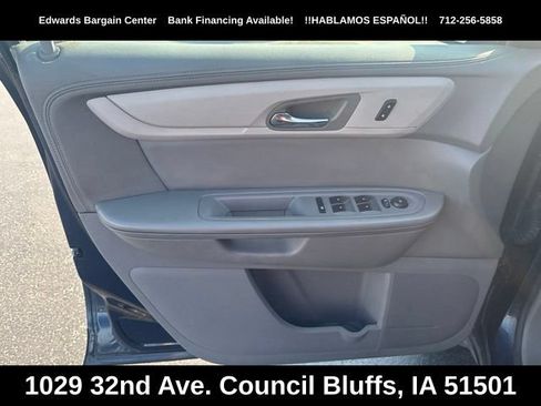 Used 2016 Chevrolet Traverse LS FWD image 14