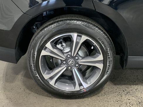 Certified 2026 Acura RDX SH-AWD w/ Technology Package image 16