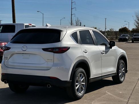 New 2025 MAZDA CX-5 AWD 2.5 S image 4