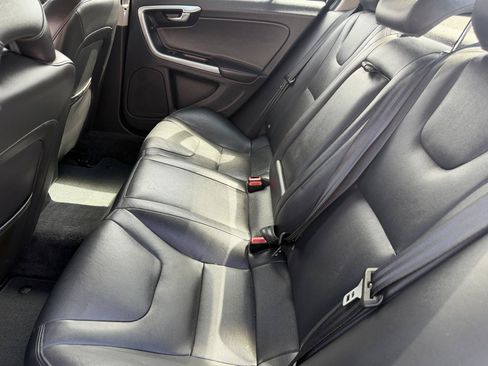Used 2016 Volvo S60 T5 Premier AWD/4WD image 16