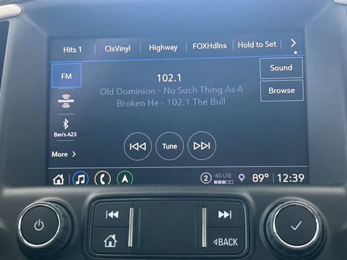 Used 2022 GMC Terrain Denali w/ Denali Premium Package AWD/4WD image 19