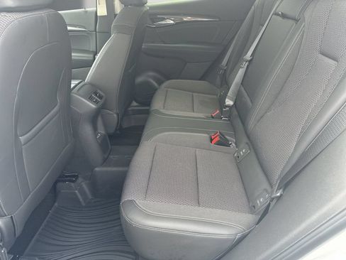 Used 2023 Buick Envision Preferred FWD image 18