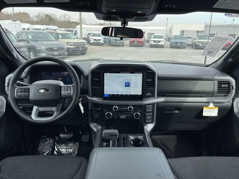 New 2026 Ford F150 XLT w/ Mobile Office Package image 6