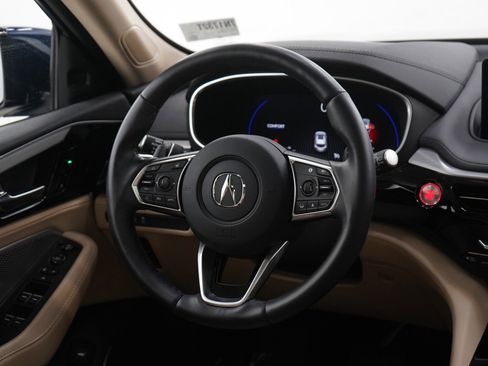 Used 2023 Acura MDX SH-AWD image 14