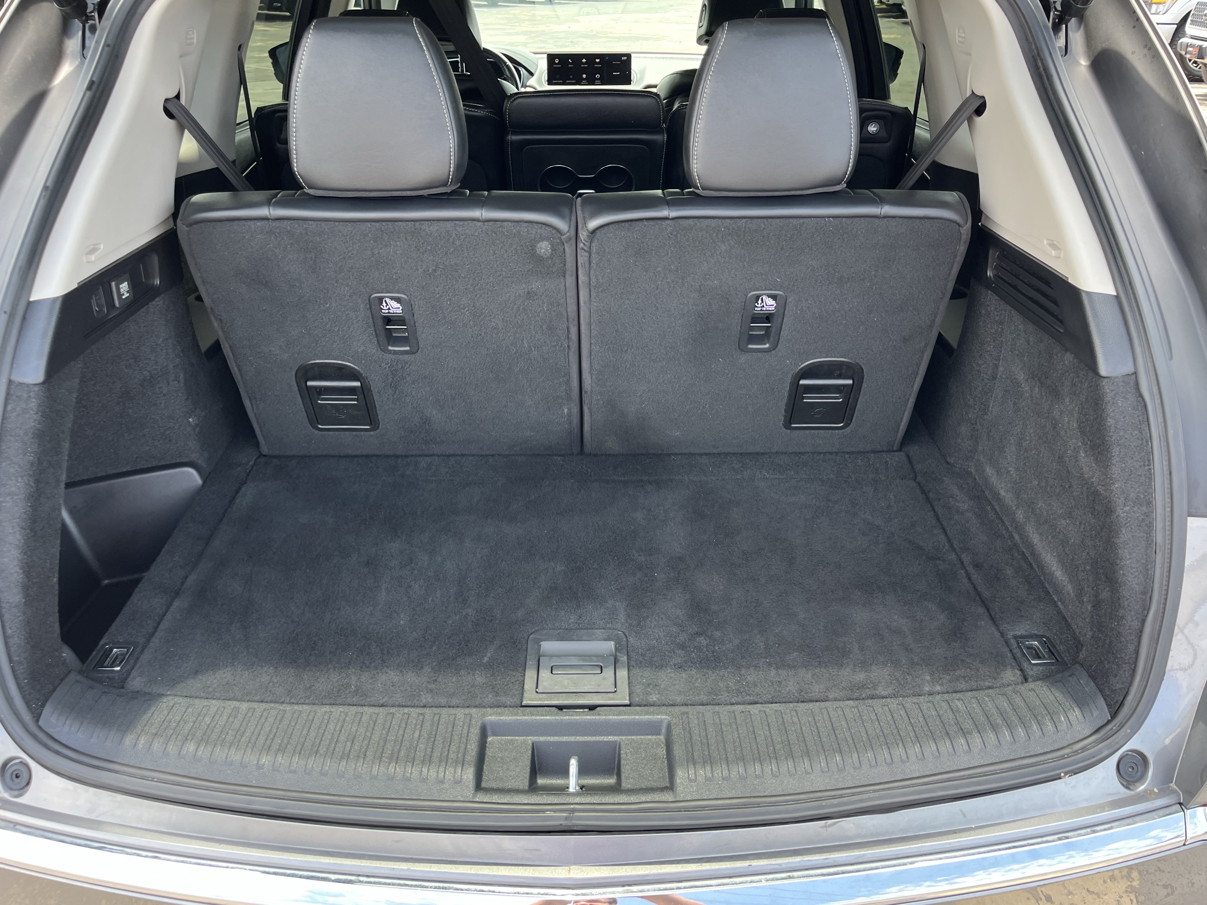 Used 2022 Acura MDX w/ Technology Package FWD image 15