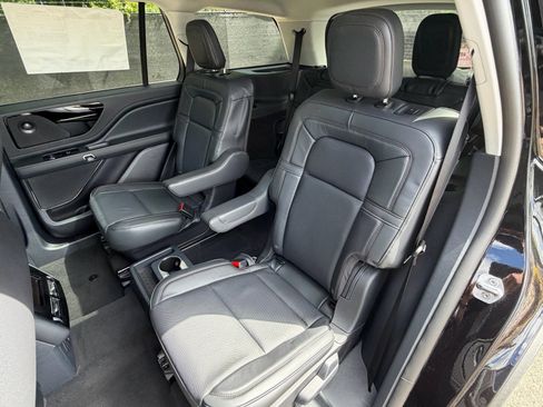 New 2026 Lincoln Aviator Reserve AWD/4WD image 23