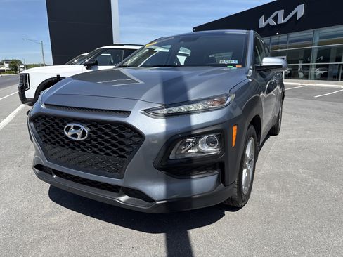 Used 2019 Hyundai Kona SE AWD/4WD image 8