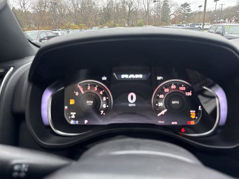 New 2026 RAM 1500 Big Horn image 21