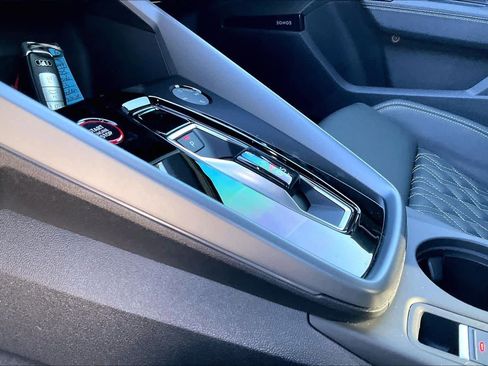 Used 2025 Audi S3 Premium Plus w/ Premium Plus Package image 15