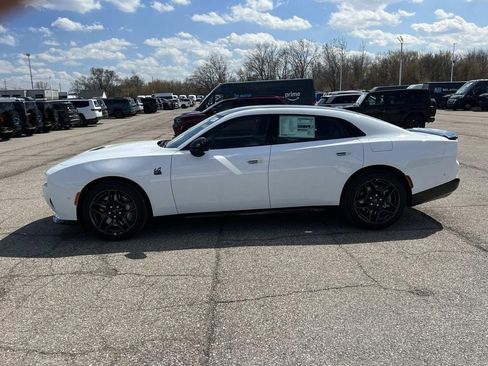 New 2026 Dodge Charger Scat Pack image 5