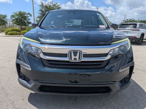 Used 2019 Honda Pilot LX image 3