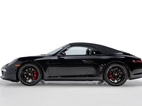 Used 2012 Porsche 911 Carrera S RWD image 11