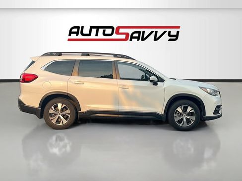 Used 2021 Subaru Ascent Premium w/ Convenience Package AWD/4WD image 8