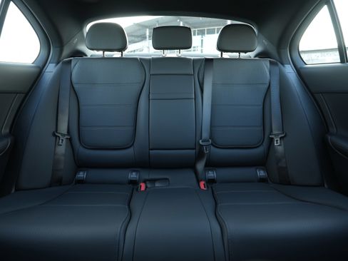 New 2026 Mercedes-Benz C 300 C 300 image 55