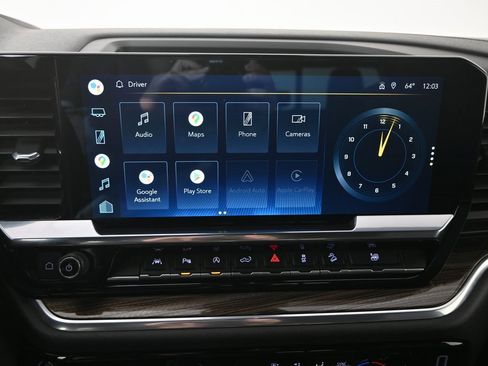 Used 2022 Chevrolet Silverado 1500 RST image 26