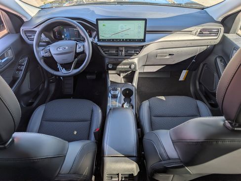 New 2026 Ford Escape PHEV image 10