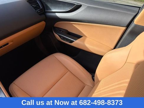 Used 2025 Lexus NX 250 250 Base w/ Towing Package (2000 Lbs) image 16