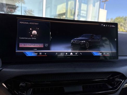 Used 2026 BMW 330i Sedan w/ M Sport Package RWD image 23