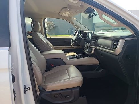 Used 2023 Ford Expedition Max XLT AWD/4WD image 26