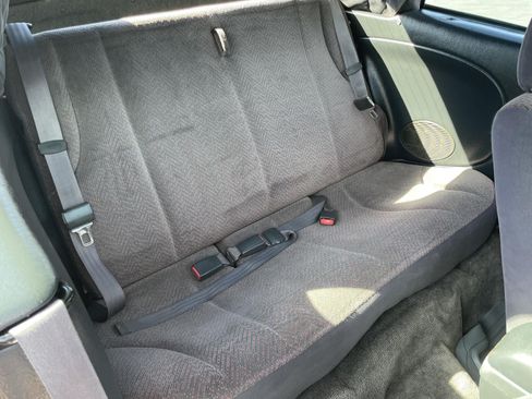 Used 2000 Chevrolet Cavalier Z24 FWD image 19