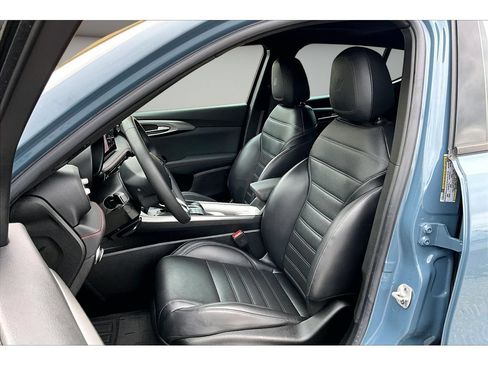 Used 2024 Dodge Hornet GT Plus AWD/4WD image 34