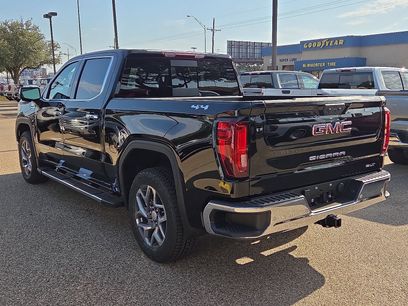 New 2026 GMC Sierra 1500 SLT w/ SLT Premium Plus Package